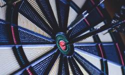 Featured image of post ダーツ